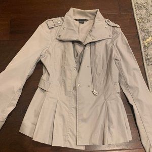 Armani Exchange Coat
